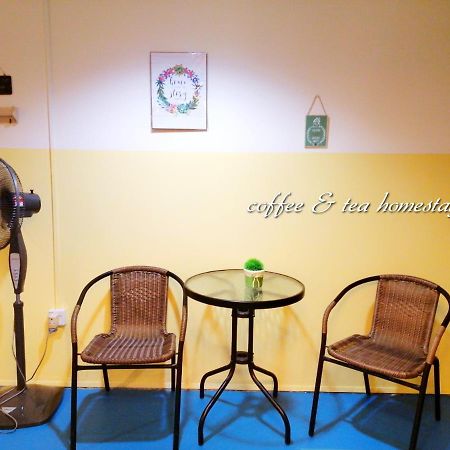 Coffee & Tea Homestay 2 吉隆坡 外观 照片